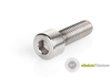 Headset cap titanium screw bolt M6*30/35
