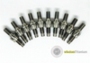 Titanium Exhaust Stud Kits